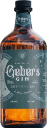 Geber's Gin