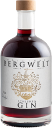 Bergwelt Schlehen Gin