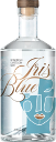Iris Blue Gin
