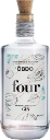 ŌBDO four London Dry Gin