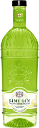City Of London Navy Strength Lime Gin