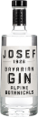 JOSEF Gin Alpine Botanicals