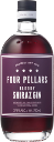 Four Pillars Bloody Shiraz Gin