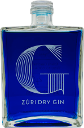 G Züri Dry Gin