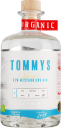 tommys limone gin