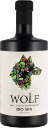 WOIF Black Bio Gin