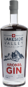 Lakeside Valley Distillery Aronia Dry Gin
