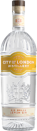 city of london six bells lemon gin