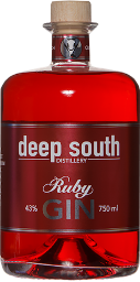 ruby gin