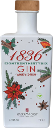 1836 Winter Edition Gin