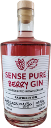 Sense Pure Berry Gin