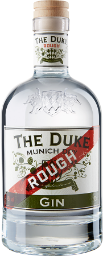 the duke rough gin