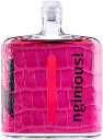 nginious! Colours: Pink