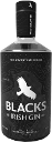 Blacks Irish Gin