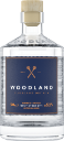 Woodland Navy Strength Gin