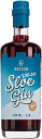Burgen Sloe Gin Winter Edition