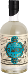 st. laurent gin