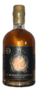 Enchanted Gin - "Bernsteinglut" Pfirsich Gin