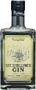 Six Shillings Gin