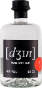 [DƷꞮN] Pure Dry Gin