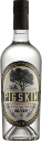 Pigskin Silver London Dry Gin