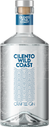 cilento wild coast crafted gin