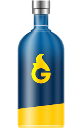 Tanqueray Flor de Sevilla