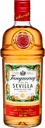 tanqueray flor de sevilla