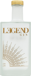 legend gin