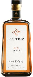 inverroche gin amber