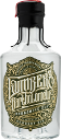 Lumber's Bartholomew Berkshire Dry Gin