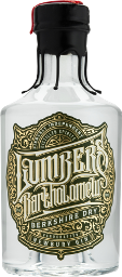 lumber's bartholomew berkshire dry gin