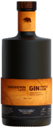 unknown lands - triple cask - no.1