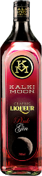 kalki moon pink gin liqueur