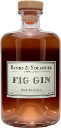 Banks & Solander Fig Gin