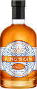 Tanglin King's Gin