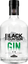 black mountain gin bio