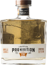 Prohibition Bathtub Cut Gin