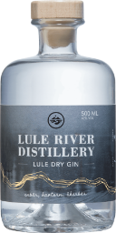 lule dry gin