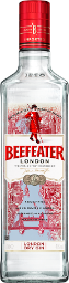 beefeater london dry gin