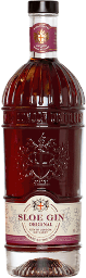 city of london sloe gin