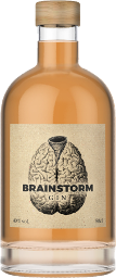 brainstorm gin