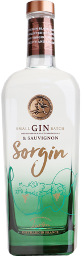 sorgin gin & sauvignon