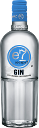 Escape7 London Dry Gin