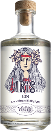 vivant iris gin