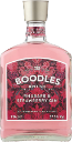 Boodles Rhubarb & Strawberry Gin