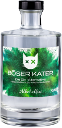 Böser Kater Alkoholfrei