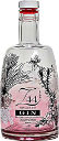 Z44 Dry Gin Limited Edition 2018