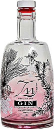 z44 dry gin limited edition 2018