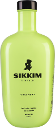 Sikkim Greenery Distilled Gin